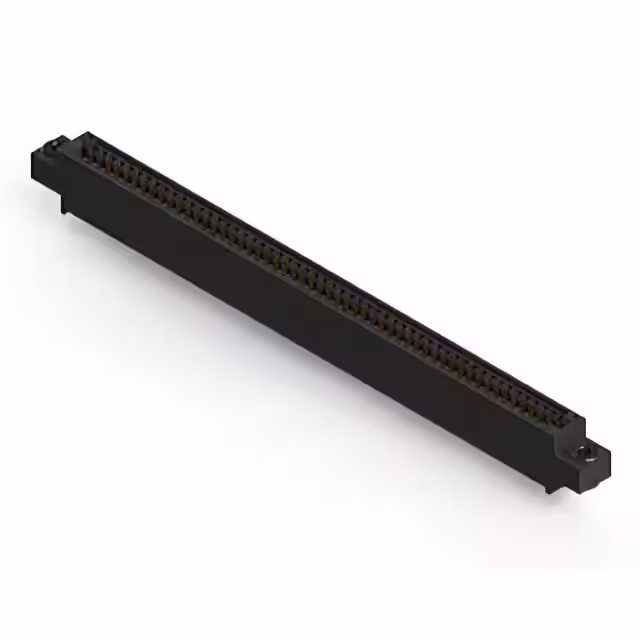 895-054-525-603 EDAC Inc.  Edgeboard Connectors